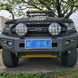 9 Zoll Lasers chein werfer 120W rund Auto Lighting Systems LKW <span class=keywords><strong>offraod</strong></span> 4 X4 Licht LED-Auto - Product Image 6