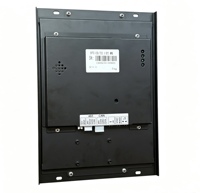 Pantalla TFT LCD TZT Lift Display SFTC-BCD-T7-TPJ-YY, Comunicación Paralela, Teclas de 7 Segmentos, Visibilidad Mejorada, Hoteles/Centros Comerciales/Oficinas