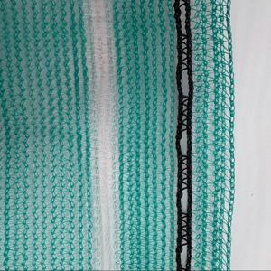 Iskele yapı güvenliği için HDPE plastik PE inşaat örgü gölge enkaz örgü rulo cut-boyut koruma - Product Image 3