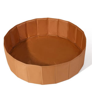 Aire de jeux pour enfants/bébés, durable et robuste, pliable et portable, pas besoin de gonfler - Product Image 1