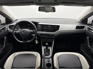 Volkswagen <span class=keywords><strong>Polo</strong></span> 1.5L 2WD Automatic 6AT Hatchback Usata <span class=keywords><strong>2021</strong></span> Guida a Sinistra Sedili in Pelle Scura Tetto Apribile Telecamera Posteriore 360 - Product Image 6