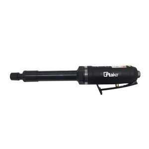 เครื่องเจียรลมแบบตรงขยายได้ 6 มม. 1 แรงม้า - Product Image 1