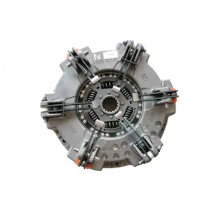 L-02431-0074-13 12 inch clutch steel clutch assembly For Foton Lovol Agricultural Genuine tractor Spare Parts Farm Tractors