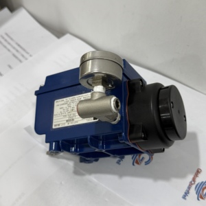 Electrocompresor Neumático AVP100H para Aplicaciones de Control Lineal y Rotatorio, Garantía de Un Año, Industrial, AVP100H Inteligente - Product Image 2