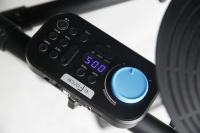Batteries électroniques professionnelles E-Force Music, série Explorer Plus - Tous les éléments en mesh - 3C, kits de batterie électronique portables de haute qualité