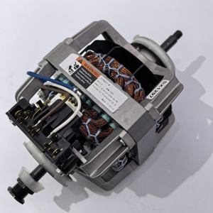 Moteur d'entraînement de tambour de sèche-<span class=keywords><strong>linge</strong></span> 279827-B AP3094245 PS334304 pour Speed Queen, Tappan, <span class=keywords><strong>Whirlpool</strong></span>, Kenmore, Sears - Product Image 1