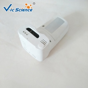 Sains medis gaya baru pencari Nadi portabel & penampil dengan gambar yang lebih jelas sumber cahaya aman untuk mengajar & belajar - Product Image 5