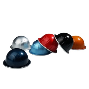 Remises sur les achats en gros de <span class=keywords><strong>capsules</strong></span> de café en aluminium de haute qualité, adaptées à un usage domestique et professionnel - Product Image 1