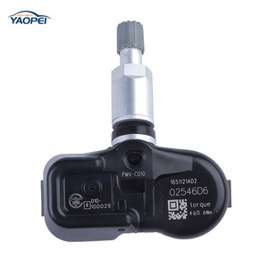 Sensor de Monitoreo de Presión de Neumáticos TPMS 42607-30060 para <span class=keywords><strong>Toyota</strong></span> Lexus - Product Image 1