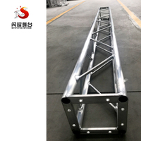 Armazón de aluminio para eventos, armazón de exposición