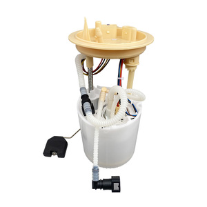 Gruppo Pompa Carburante DSYP per VW <span class=keywords><strong>Golf</strong></span> <span class=keywords><strong>7</strong></span> <span class=keywords><strong>TDI</strong></span> Diesel 5Q0919050Q A2C82350300, Componenti del Sistema Motore di Alta Qualità e Prestazioni Durevoli - Product Image 6