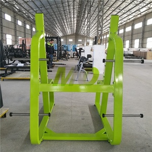 Nouveau design 2026 / Équipement de <span class=keywords><strong>musculation</strong></span> / Appareil de fitness intérieur / Garantie à vie / Vente en gros d'équipements de gym / Bancs / Racks / Chine / Nouvelle tendance - Product Image 3