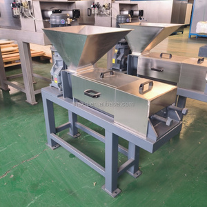 Máquina Prensa de Miel de Grado Alimenticio, Extractor de Miel para Apicultura, para Tapas de Miel en Panal - Product Image 3