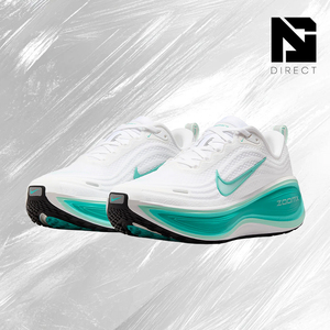 Zapatillas Deportivas Nike Wmns Vomero Plus 'white Bleached Turquoise' para Mujer, Transpirables, Estilo Running - Product Image 2