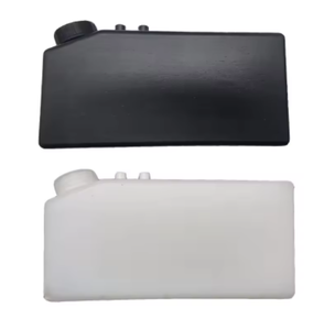 4 PCS 1200 ML SISTEMA DE CARTUCHO DE TINTA ALLWIN XULI IMPRESORA DE DISOLVENTE ECOLÓGICO HUMANO INK SUB-TANK XP600 para DTF - Product Image 2