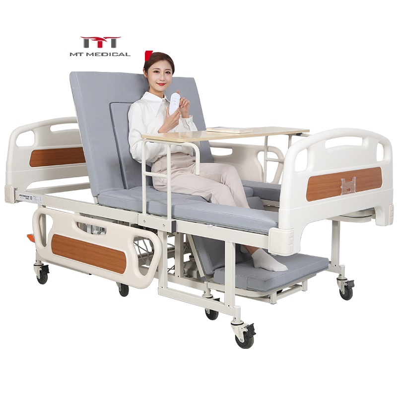 Bed for Disabled People Reliable One-Stop Services