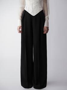 ขายาวสำหรับสุภาพสตรีสไตล์ลำลอง - Product Image 3