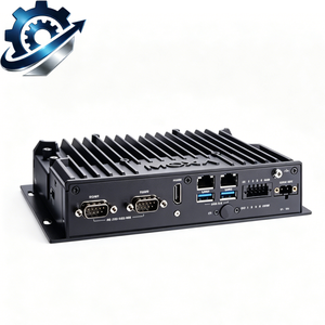 Berserk MPC-3100-E2-T MPC-3100-E4-T คอมพิวเตอร์แผงสัมผัสอุตสาหกรรมดีไซน์บางเฉียบ บรรจุภัณฑ์ดั้งเดิมครบชุด - Product Image 2