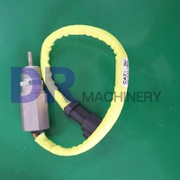 Sensor de Temperatura 8V de Calidad Original 102-0050 para Motores 3406C, 3306, 3304, 3406B - En Stock y Listo para Enviar - Repuestos para Grupos Electrógenos