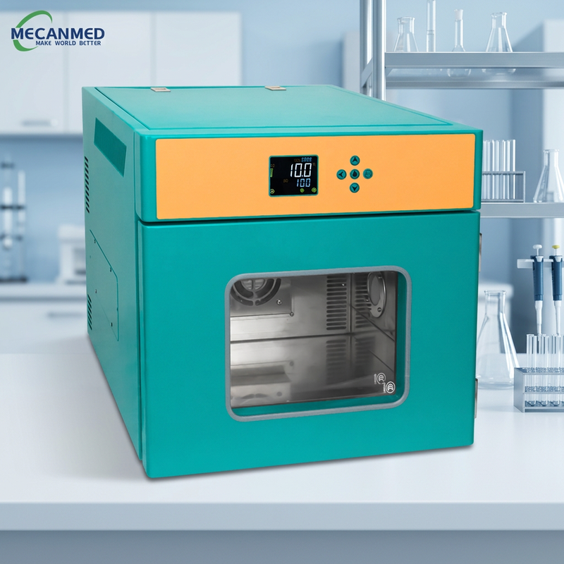 Mecanmed Temperature Humidity Chamber Constant Climate