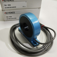 TH-107 Sensor de Automatización Industrial, Componente de Control, Cabezal de Sensor, Aplicación de Detección y Control en Automatización Industrial