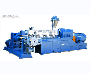 NEWSPACE Máy Làm Dây Cáp Dữ Liệu Bằng PVC - Product Image 3