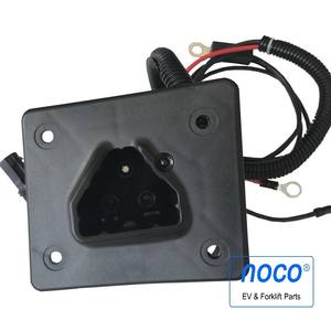 Enchufe de Carga RXV 602529 con Cable, Entrada de Corriente de 16A para Fabricación de Vehículos Eléctricos, Nuevo - Product Image 4