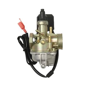 Carburador de Alta Calidad de 19 mm para Motocicleta Honda DIO90 AF18 AF27 AF28 SA50 SK50, Nuevo - Product Image 5