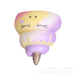 Jouet anti-stress en forme de crotte de licorne pour enfants de 8 à 13 ans, cadeau décoratif unisexe - Product Image 3