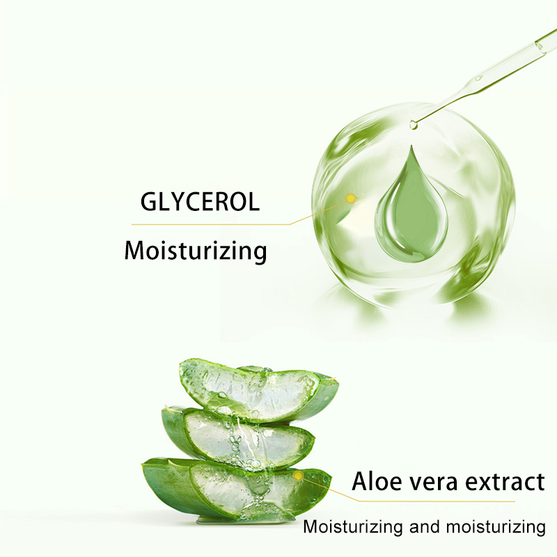 Private Label Organic Natural Aloe Vera Gel Hair Mask Plant Extracts  Moisturizing Hair Protects Dry Hair Non-Greasy Non-Slippery| Alibaba.com