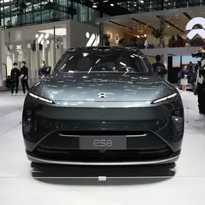 2023รถยนต์ไฟฟ้า EV รถ Nio 4X4 ES8รถ SUV ผลิตในประเทศจีน