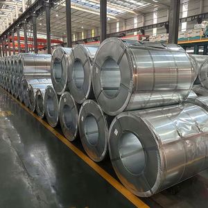 Great Quality Low Price Galvanized Steel Coil DX51D SGCC Cold Rolled ISO 9001 Certified Tsingshan Brand Hot Dipped Zinc Coated - Product Image 4