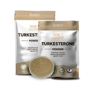 Turkesteroneパウダー工場直送 - Product Image 1