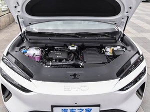 BYD Sealion 06 DM-i รถเอสยูวีไฮบริดแบบปลั๊กอิน 5 ประตู 5 ที่นั่ง หลังคาพาโนรามิก ระบบช่วยขับขี่อัตโนมัติระดับ L2 รถยนต์สำหรับครอบครัวในเมือง - Product Image 3