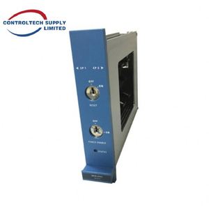 Nuevo Módulo de Batería y Interruptor de Llave BKM-0001(CCV1.1) con Doble Batería de Respaldo de Litio para el Sistema de Gestión de Seguridad Experion PKS DCS - Product Image 2