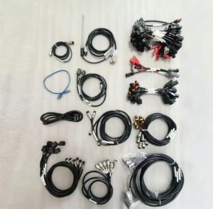 BOROADTO Testeur de codage et de contrôle d'injecteurs CRDi BEI-E, simulateur de système Common Rail - Product Image 5