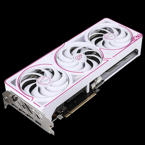 Nueva Tarjeta Gráfica para Juegos (GPU) RTX 5060 Ti 8GB Ultra W OC GDDR7 Colorida 2026 con DLSS 4 Diseñada para PC de Escritorio para Juegos 2026 N - Product Image 4