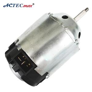 4600 U/min (2,5A) HVAC <span class=keywords><strong>12</strong></span> <span class=keywords><strong>Volt</strong></span> Auto-Lüftermotor für X-TRAIL 03 AC.117.705 OEM 27225-8H31C Kundenspezifische Anpassung Möglich Gebläsemotor - Product Image 1