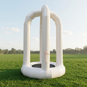 Venta Directa de Fábrica, Juegos Inflables de <span class=keywords><strong>Bungee</strong></span> <span class=keywords><strong>Jumping</strong></span> Comerciales, Trampolín Inflable de <span class=keywords><strong>Bungee</strong></span> para Niños y Adultos, <span class=keywords><strong>Bungee</strong></span> <span class=keywords><strong>Jumping</strong></span> Individual - Product Image 5