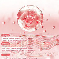 Gel Probiotique Gynécologique Lactobacillus Soin Écologique Vaginal Privé Réparateur Hydratant Sans Goût pour l'Élimination des Croissances Cutanées