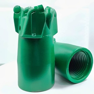 Customize Water Well PDC <b>Drill</b> <b>Bit</b> High Speed 6"/7"/8" 1308mm Cutter Forging Drilling Tool - Product Image 4