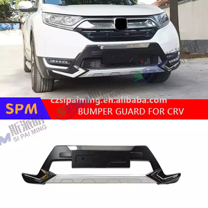 SPM fabbrica diretta anteriore paraurti posteriore protezione della protezione per honda CRV <span class=keywords><strong>2017</strong></span> - Product Image 2