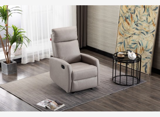 530-K- New Rice Gray