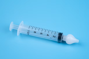 Fabricación <span class=keywords><strong>10</strong></span> <span class=keywords><strong>ml</strong></span> <span class=keywords><strong>Jeringa</strong></span> infantil Irrigador nasal Bebé Rinitis Lavadora nasal Tubo de <span class=keywords><strong>aguja</strong></span> Aspirador de Nariz de bebé - Product Image 5