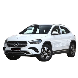 <span class=keywords><strong>Mercedes</strong></span>-<span class=keywords><strong>Benz</strong></span> GLA Collector Edition <span class=keywords><strong>Venta</strong></span> caliente 5 puertas 5 plazas Premium Seguridad Características SUV de lujo - Product Image 1