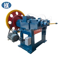 Machine de fabrication de clous Z94-3C, machine automatique de fabrication de clous en fil d'acier, prix
