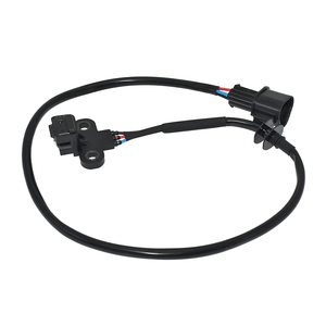 Capteur de position du vilebrequin, remplacement OEM pour Mitsubishi Montero 3.0L 3.5L Montero MD322972 J5T25081 PC191 SU4242 213-1964 - Product Image 6