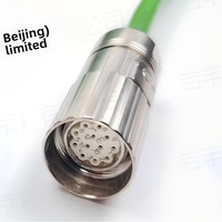 Fournisseur Direct : Faisceaux de Câblage Servo SEW 13324535 avec Isolation PVCTPE, Qualité Industrielle Équivalente, Sur Mesure