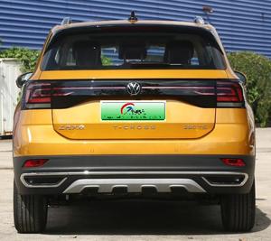 Venta caliente barato Volkswagen <span class=keywords><strong>T</strong></span>-<span class=keywords><strong>Cross</strong></span> 2025 1,5 <span class=keywords><strong>T</strong></span>/1.5L gasolina SUV, 2024 <span class=keywords><strong>VW</strong></span> <span class=keywords><strong>T</strong></span> <span class=keywords><strong>Cross</strong></span> gasolina barata pequeño adulto SUV coches nuevos para la venta - Product Image 6