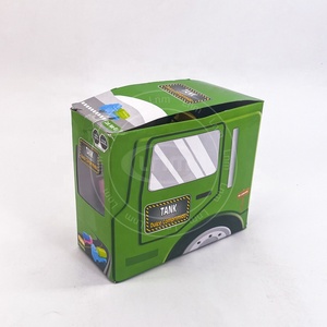 ของเล่นรถยนต์เด็ก ลูกอม ลูกอมหลากสีสัน สนุกสนาน - Product Image 4